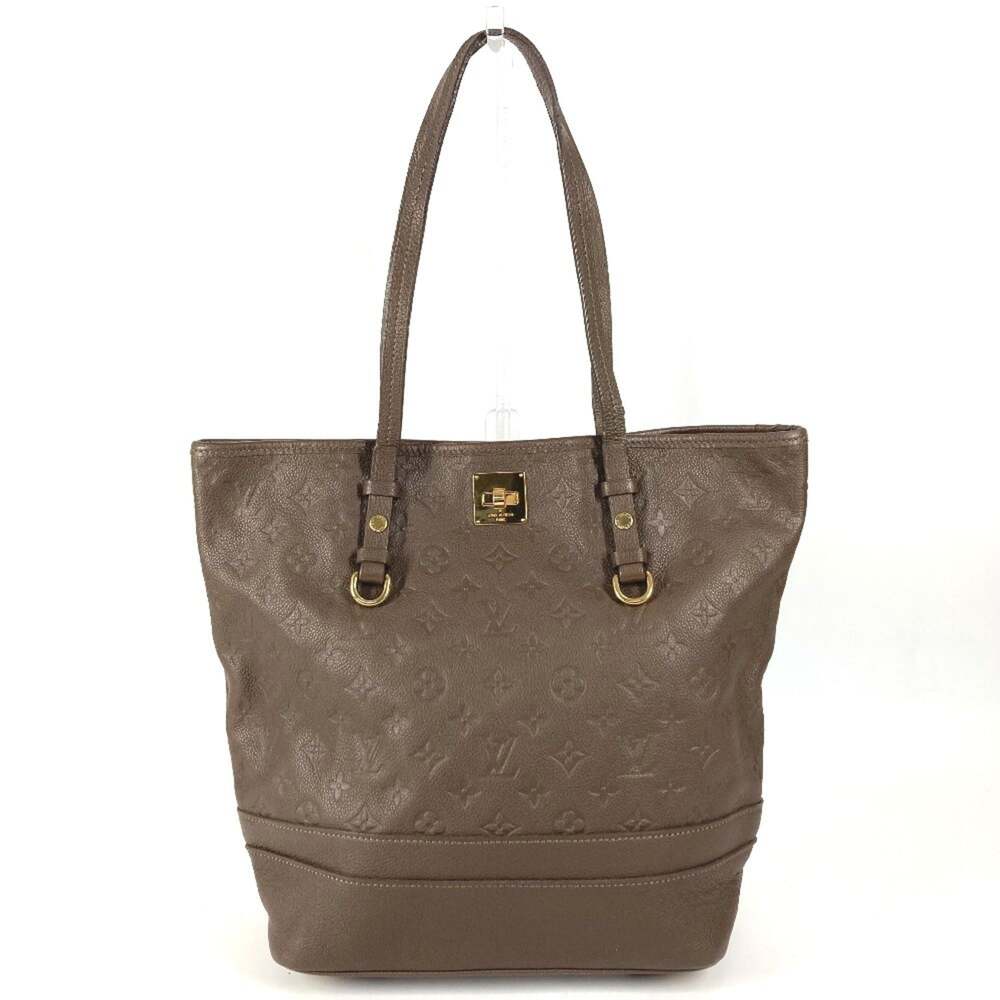 Louis Vuitton Citadine Handbag #245571L90B